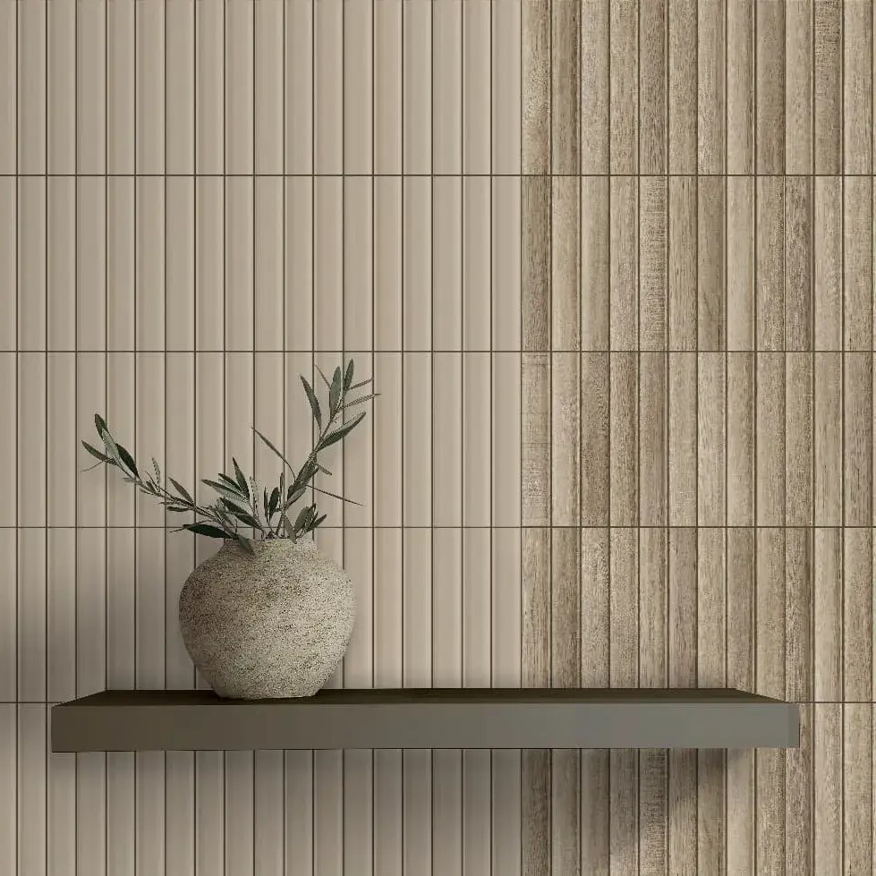 Nieuw! Estudio Jaipur